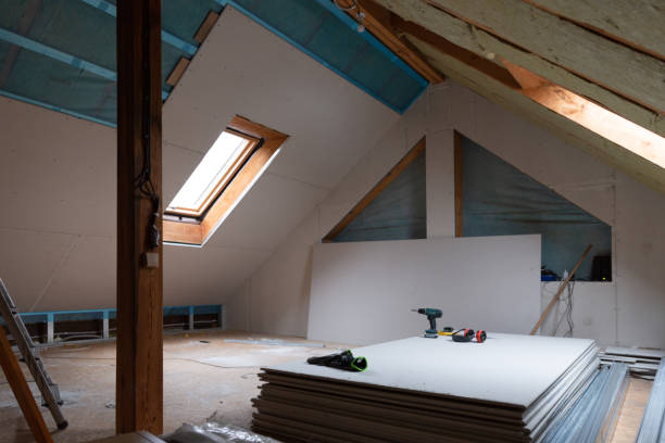 Best Energy Efficiency Insulation in Reedsburg, WI
