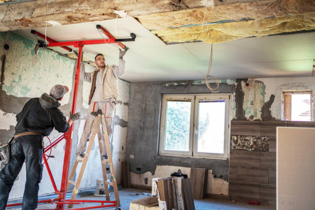 Trusted Reedsburg, WI Insulation Contractor Experts