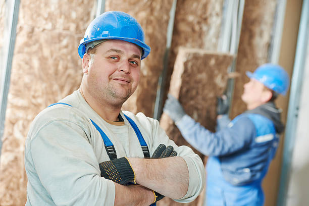 Types of Insulation We Offer in Reedsburg, WI