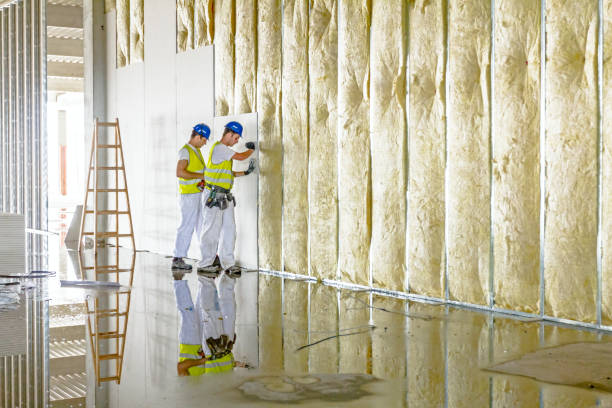 Types of Insulation We Offer in Reedsburg, WI